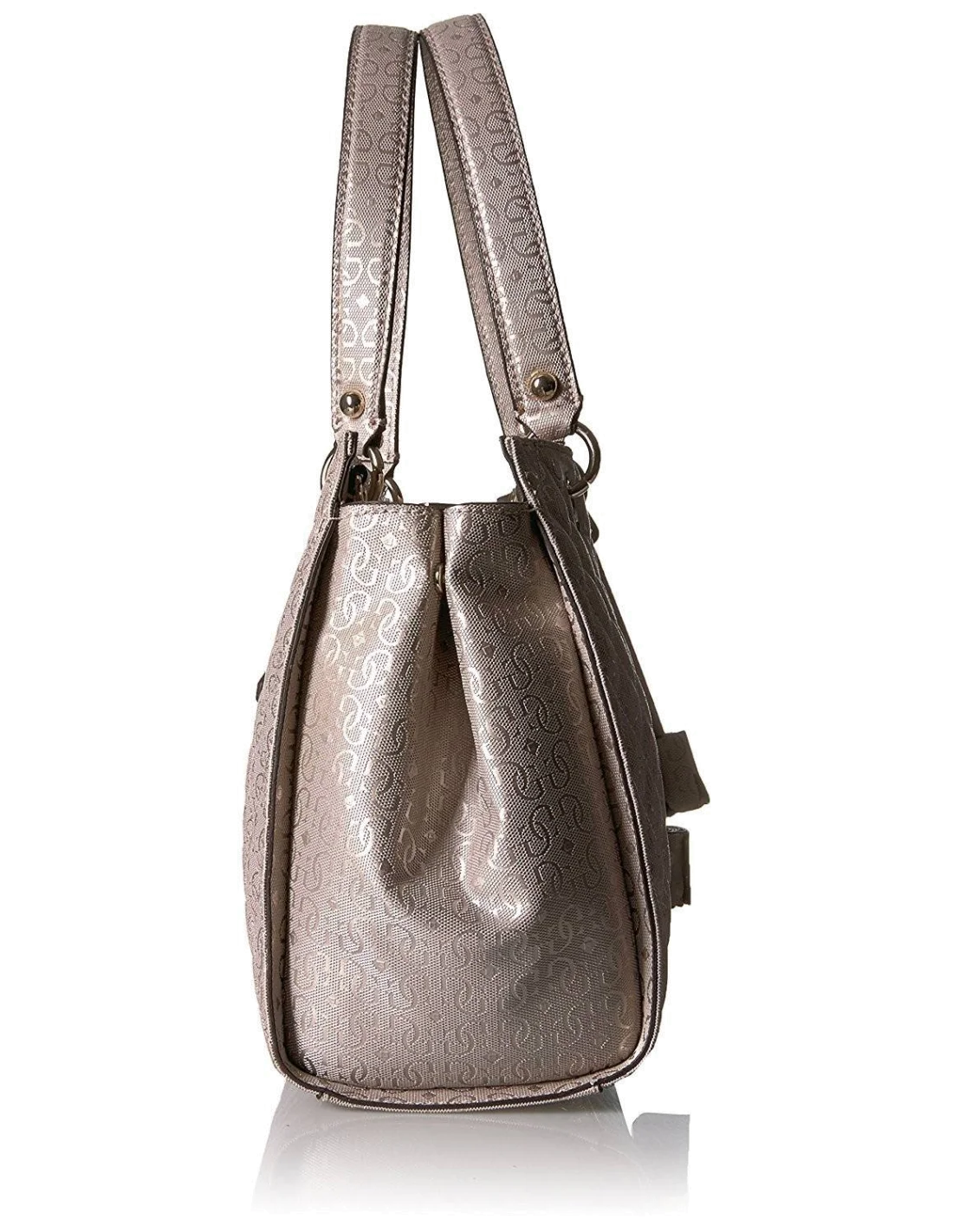 Sac à main Guess Seraphina Rose vue 3
