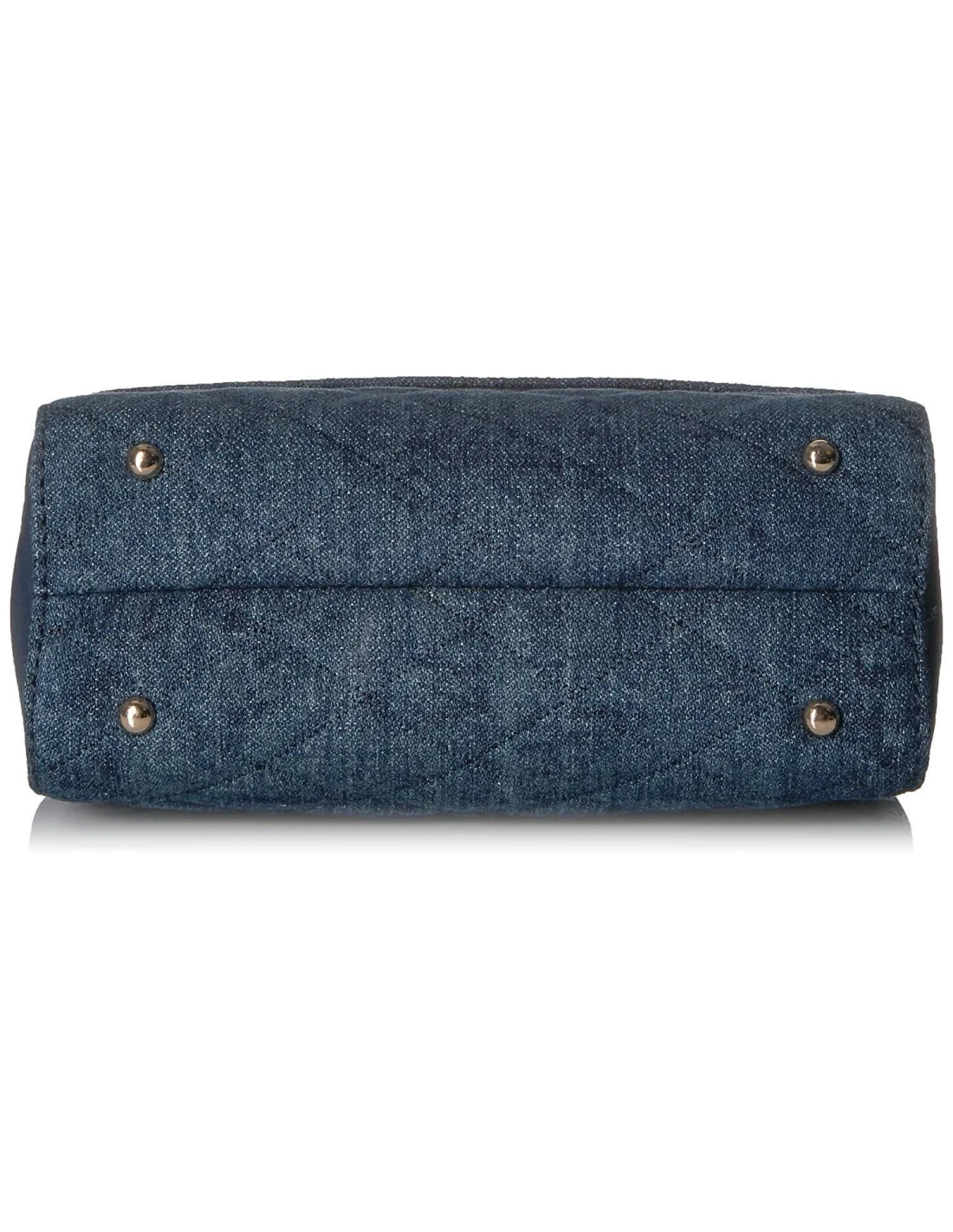 Sac à main Guess Heather Bleu Denim vue 4