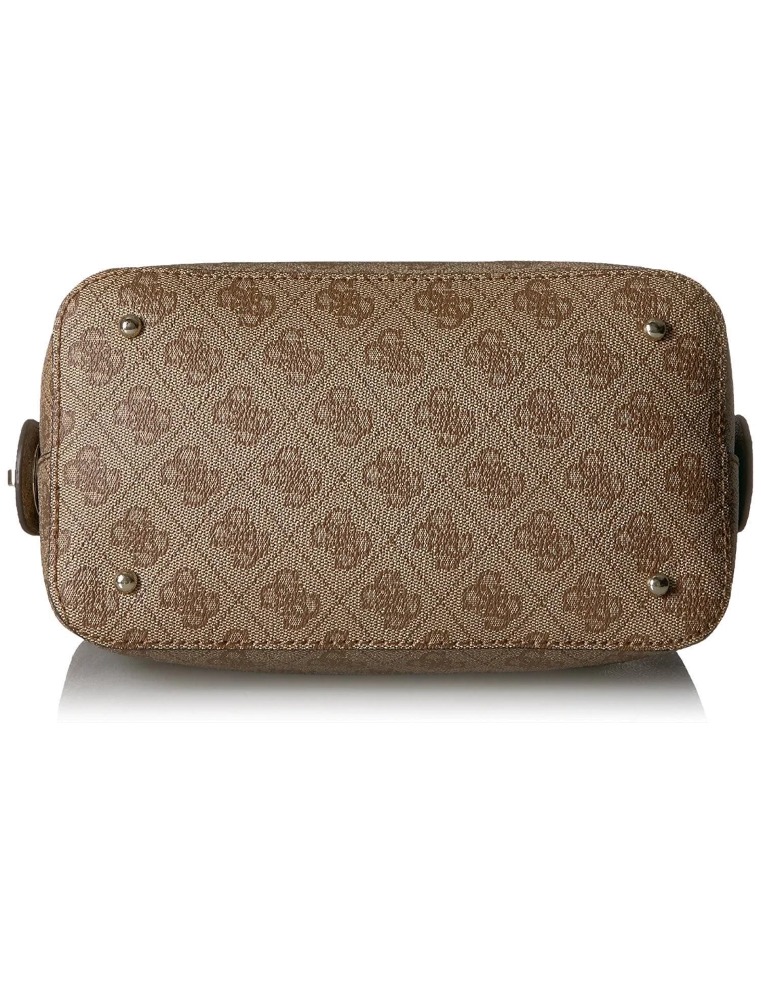 Sac à main Guess Sibyl Marron vue 4