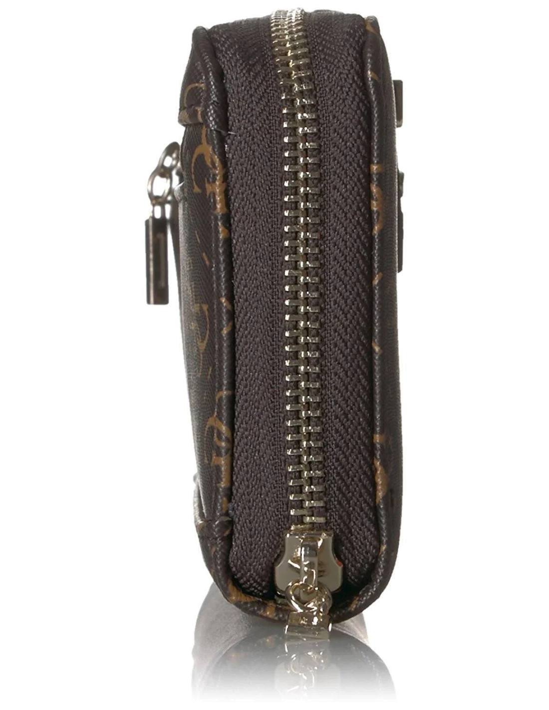 Pochette Guess Ryann Marron Avec Anse vue 3