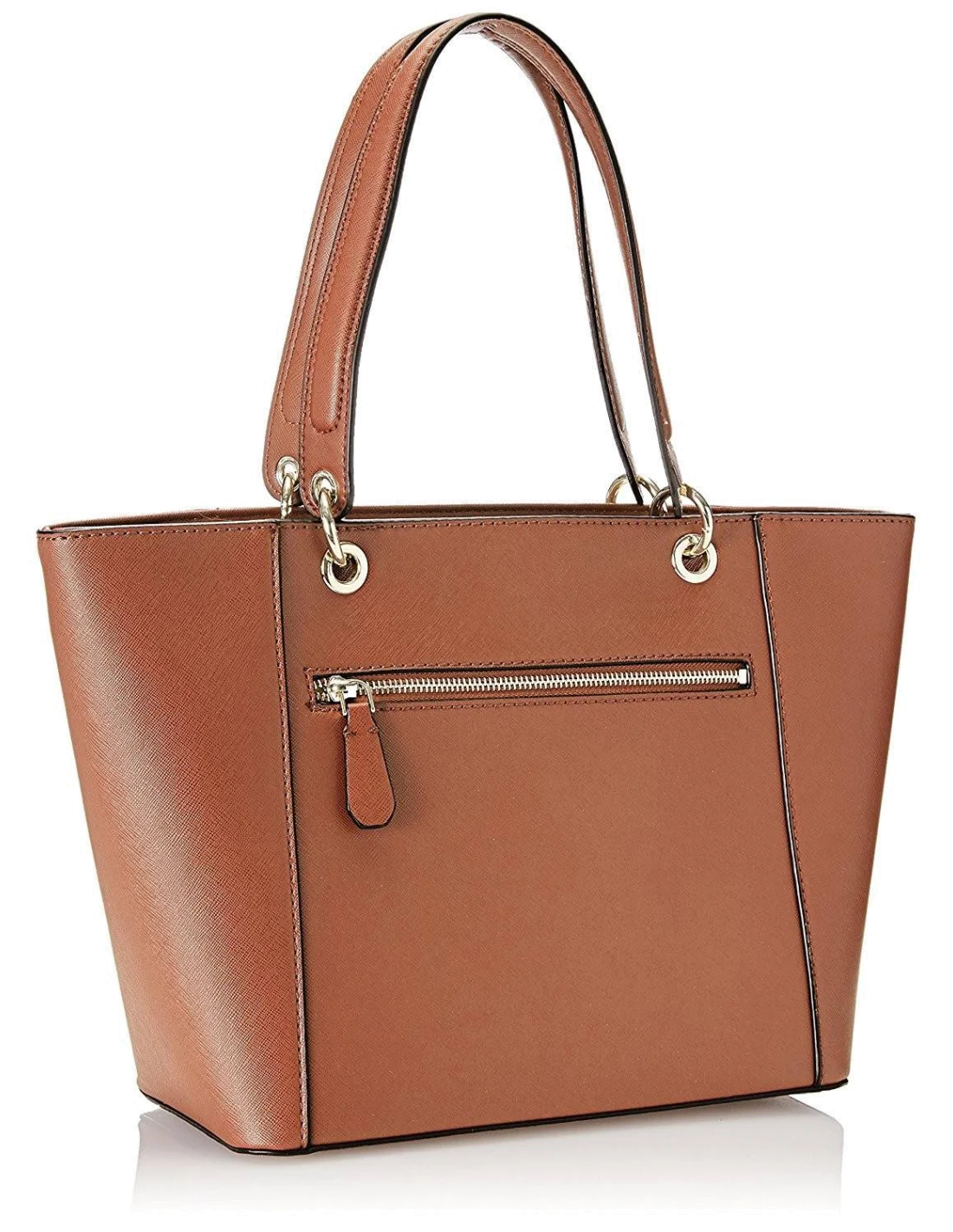 Sac à Main Guess Kamryn Caramel vue 2