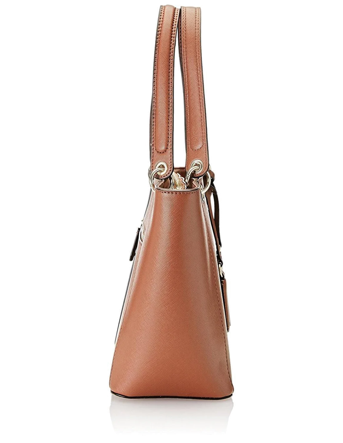 Sac à Main Guess Kamryn Caramel vue 3