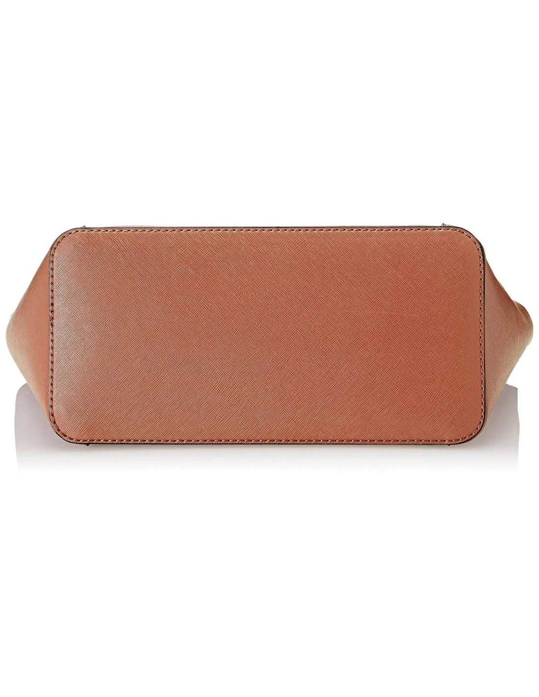 Sac à Main Guess Kamryn Caramel vue 4