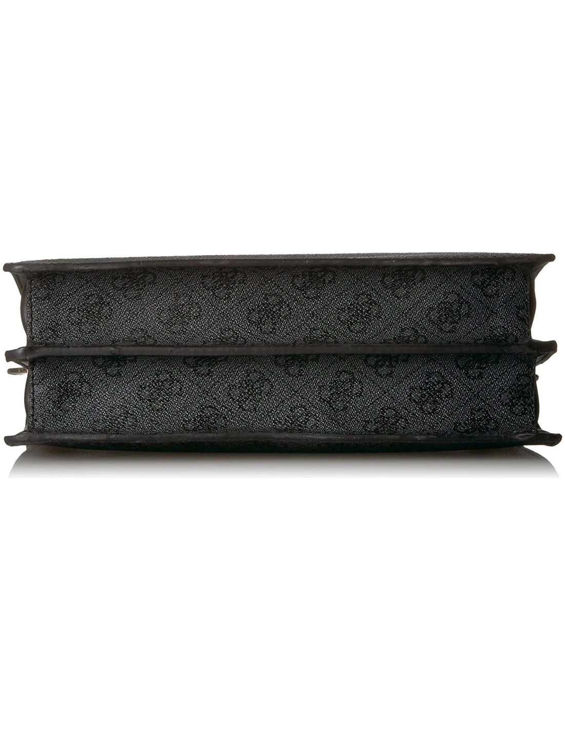 Sac à Main Guess Jacqui Noir et Gris vue 4