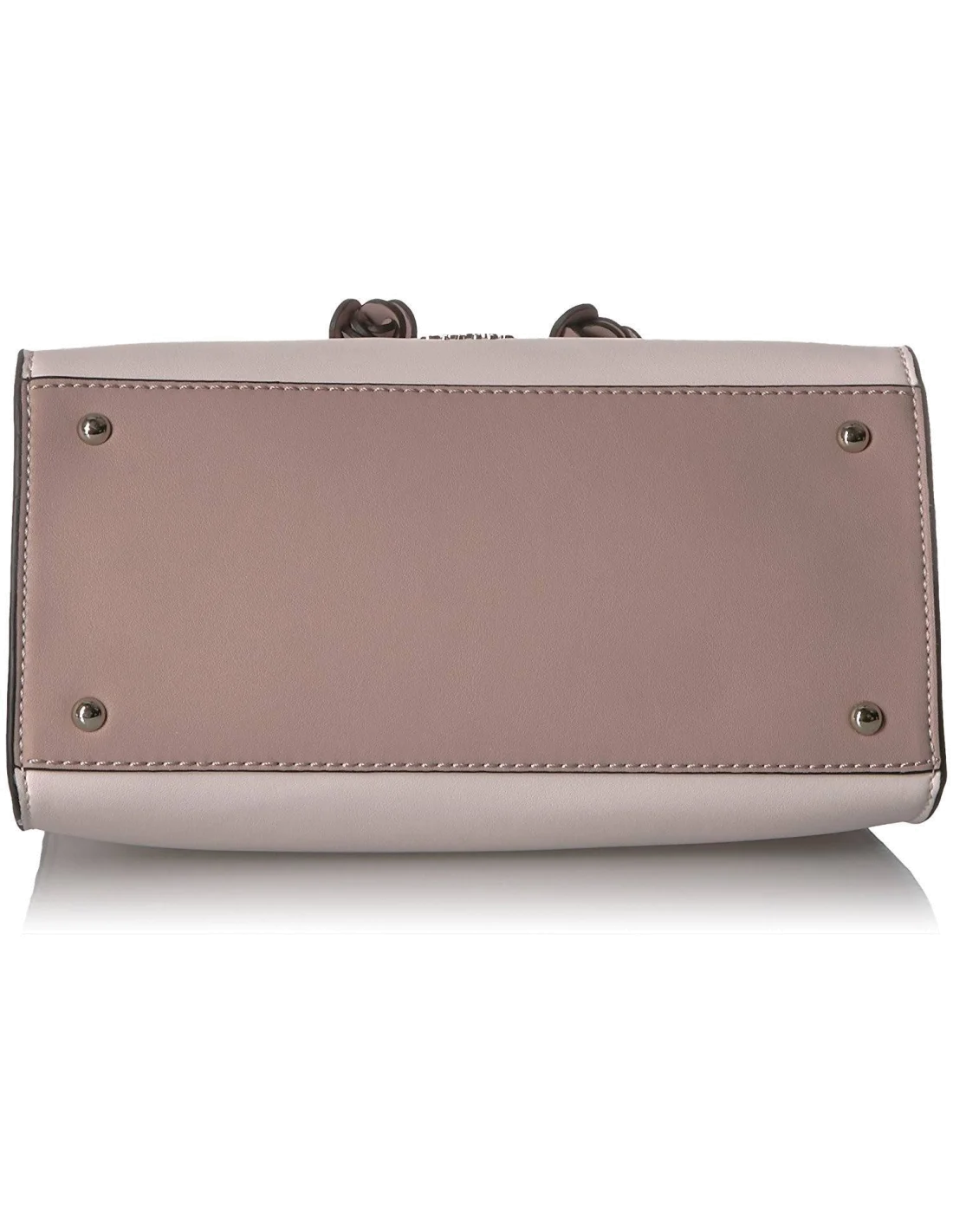 Sac à Main Guess Leila Small Girlfriend Rose vue 4