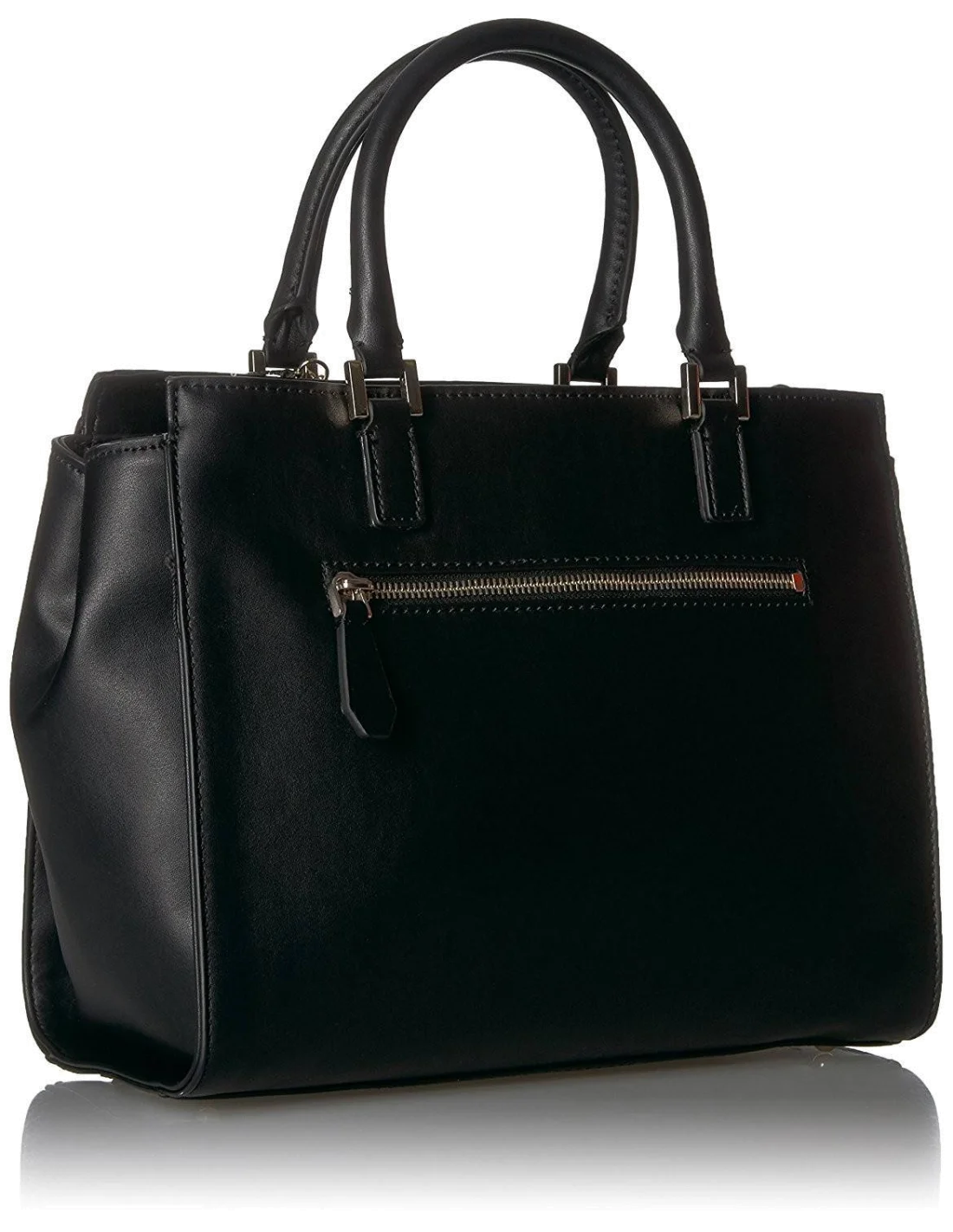 Sac à main Guess Fruit Punch Society Noir vue 2