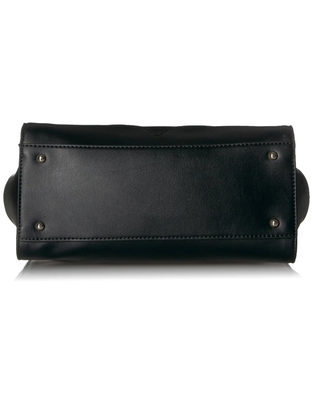 Sac à main Guess Fruit Punch Society Noir vue 4