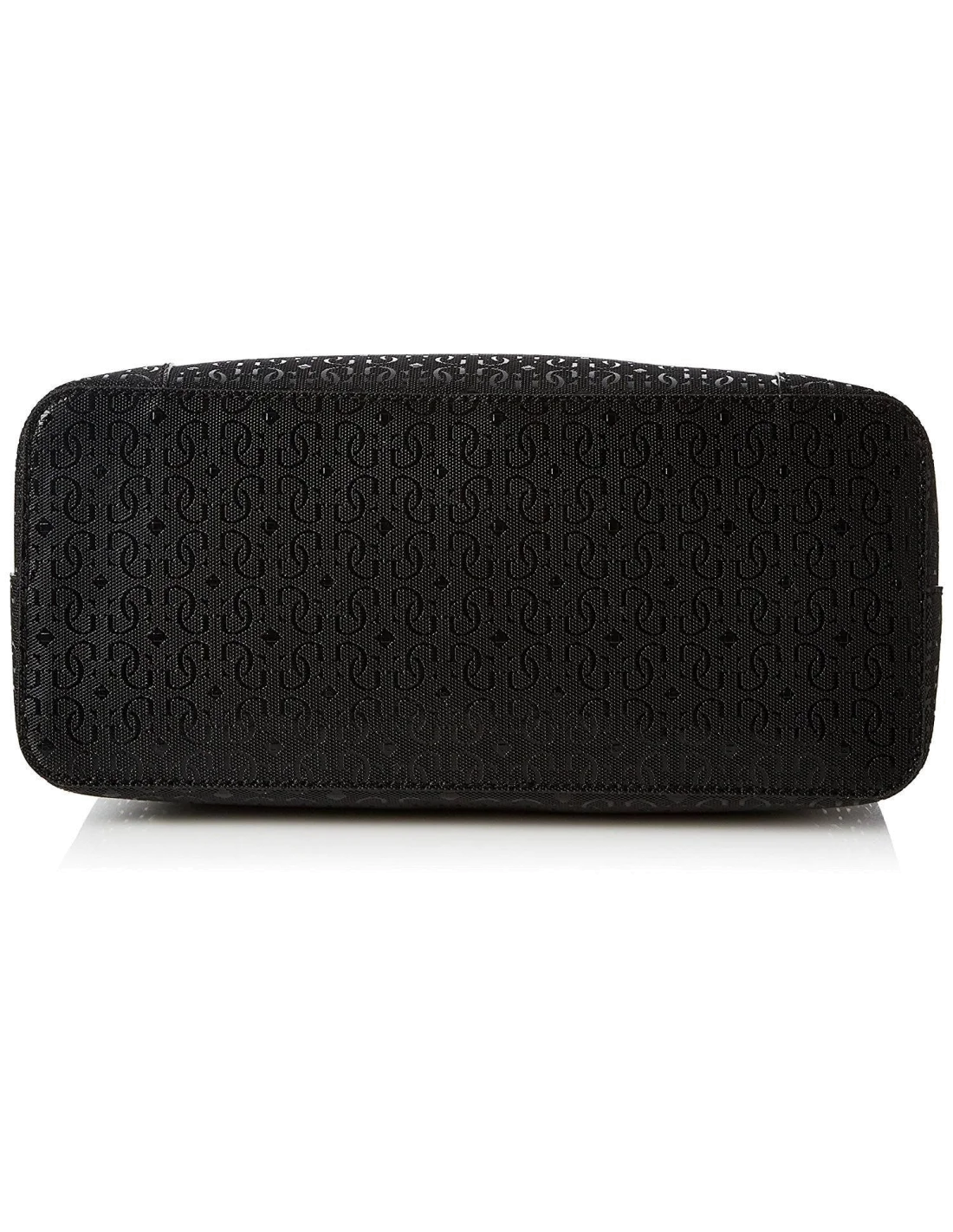 Sac à Main Guess Kamryn G-Shine Shopper Noir vue 4