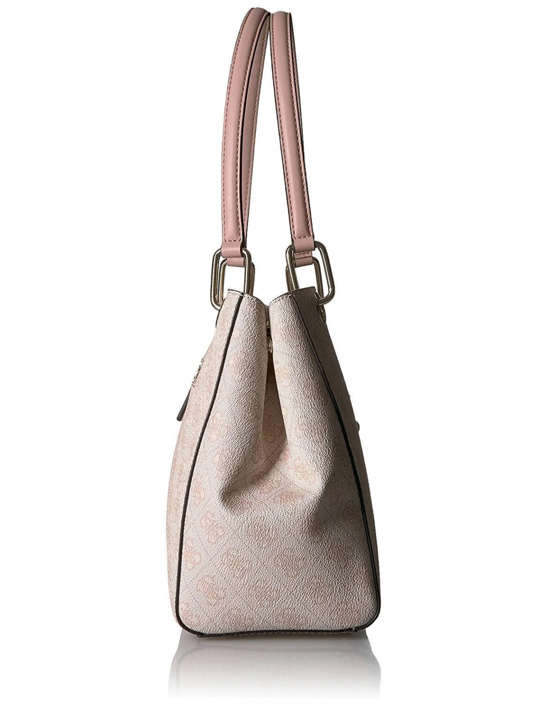 Sac à main Guess Jacqui Rose vue 3