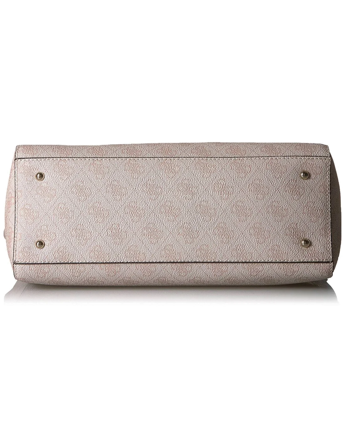 Sac à main Guess Jacqui Rose vue 4