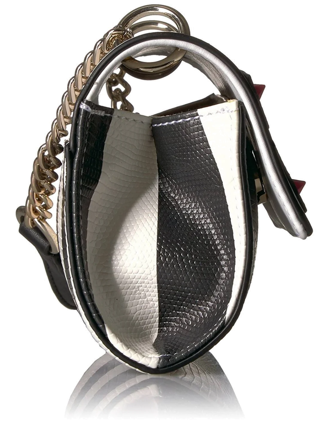 Sac Bandoulière Guess Fruit Punch Mini vue 3