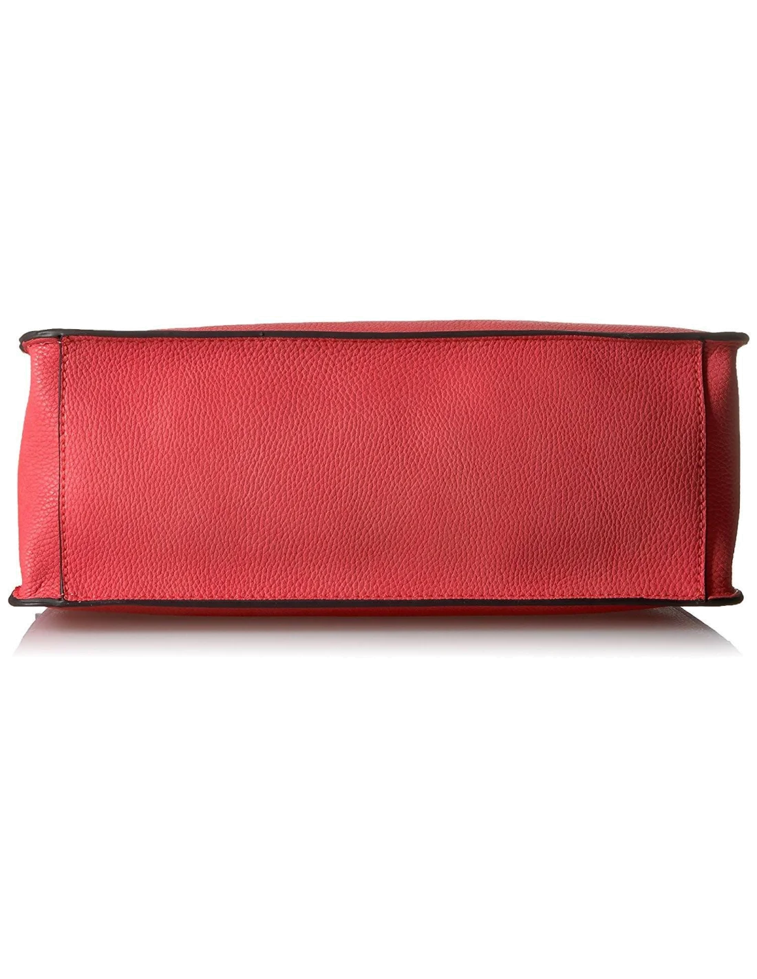 Sac à main Guess Talan Girlfriend Rouge vue 4