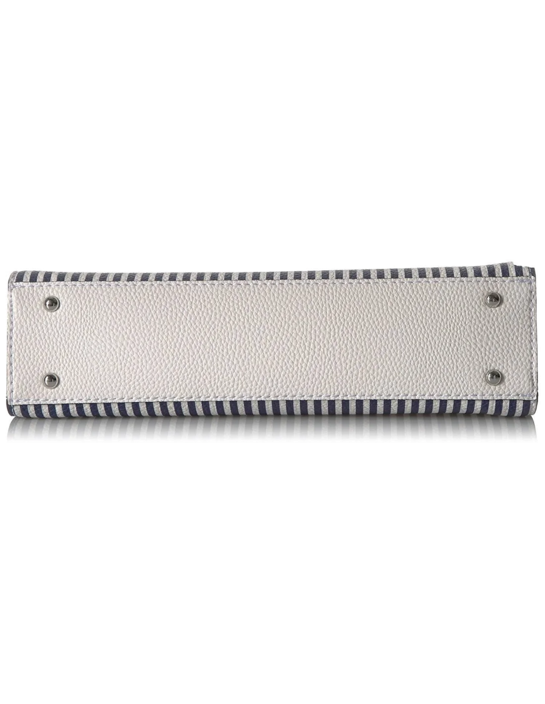 Sac a Main Guess Sawyer Stripe Top vue 4