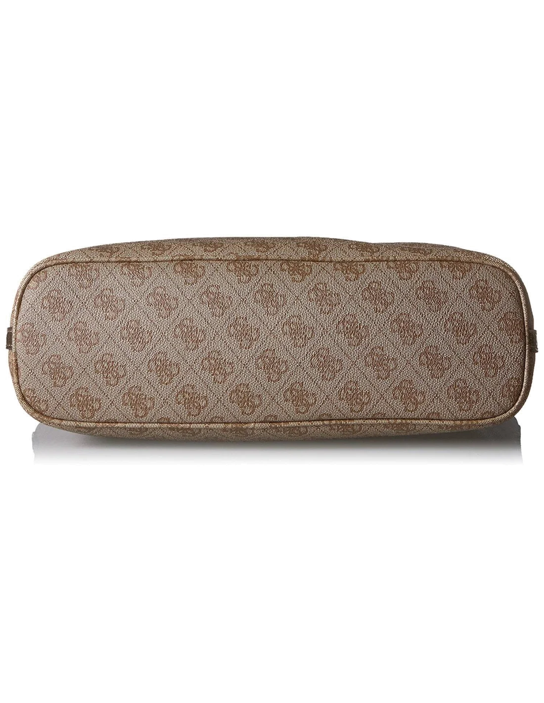 Sac a Main Guess Sibyl Marron vue 4