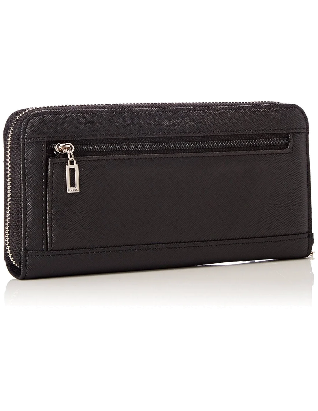 Pochette Guess  Kamryn Noir Avec Anse vue 2