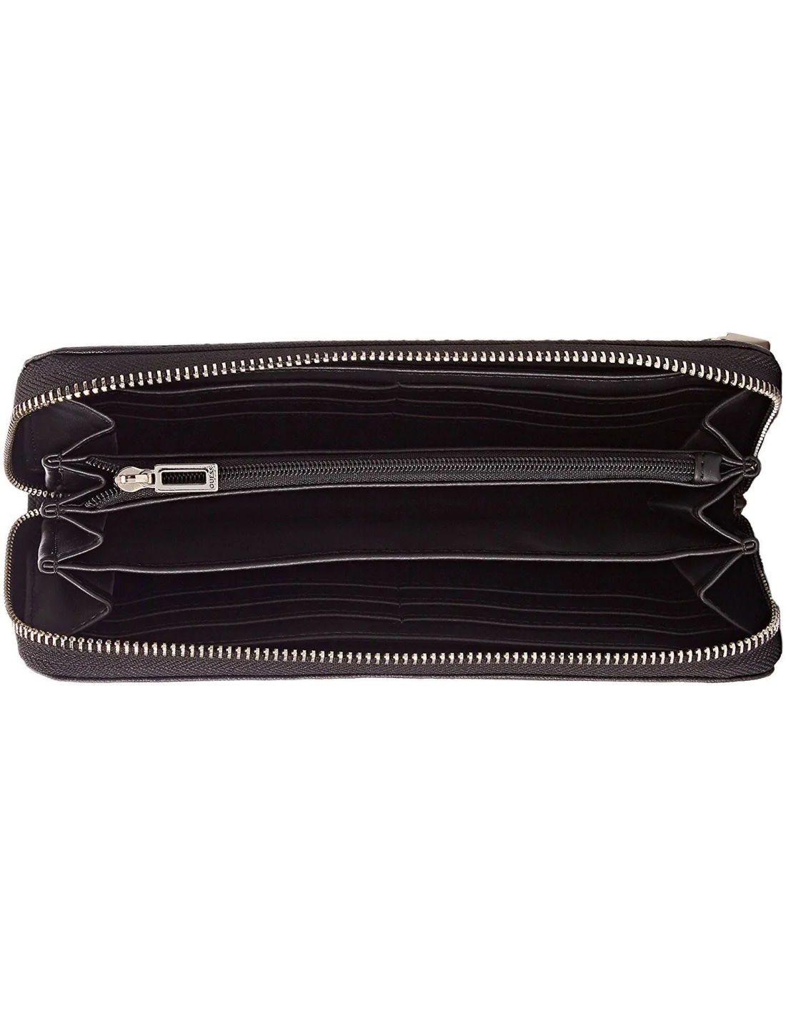 Pochette Guess  Kamryn Noir Avec Anse vue 4