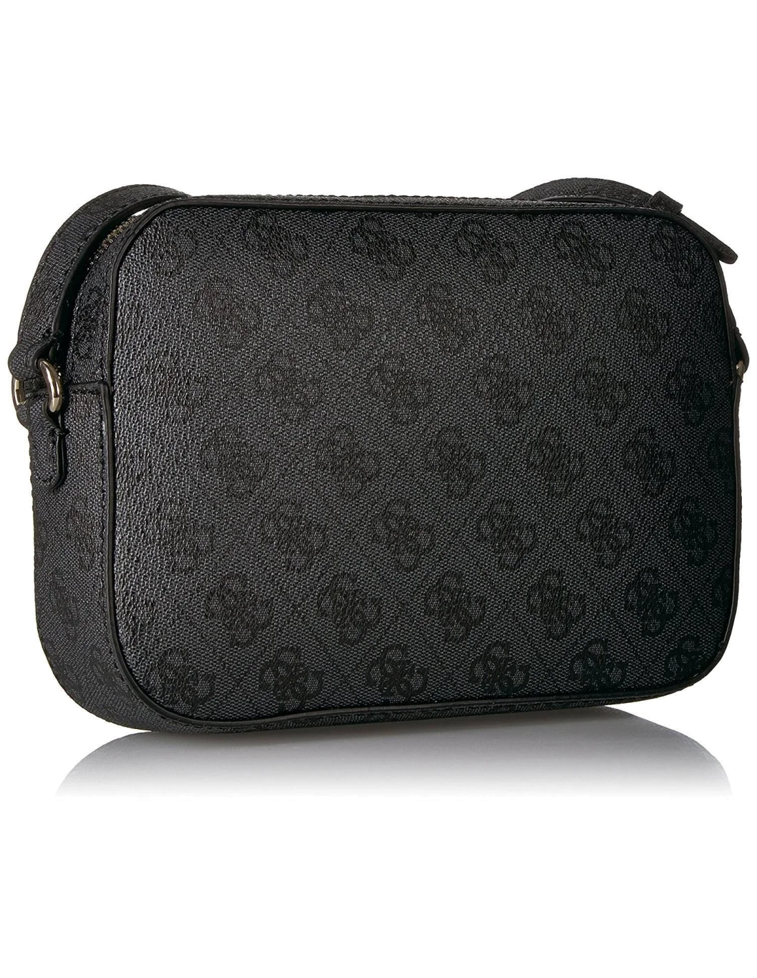 Sac Bandoulière Guess Kamryn Noir vue 2