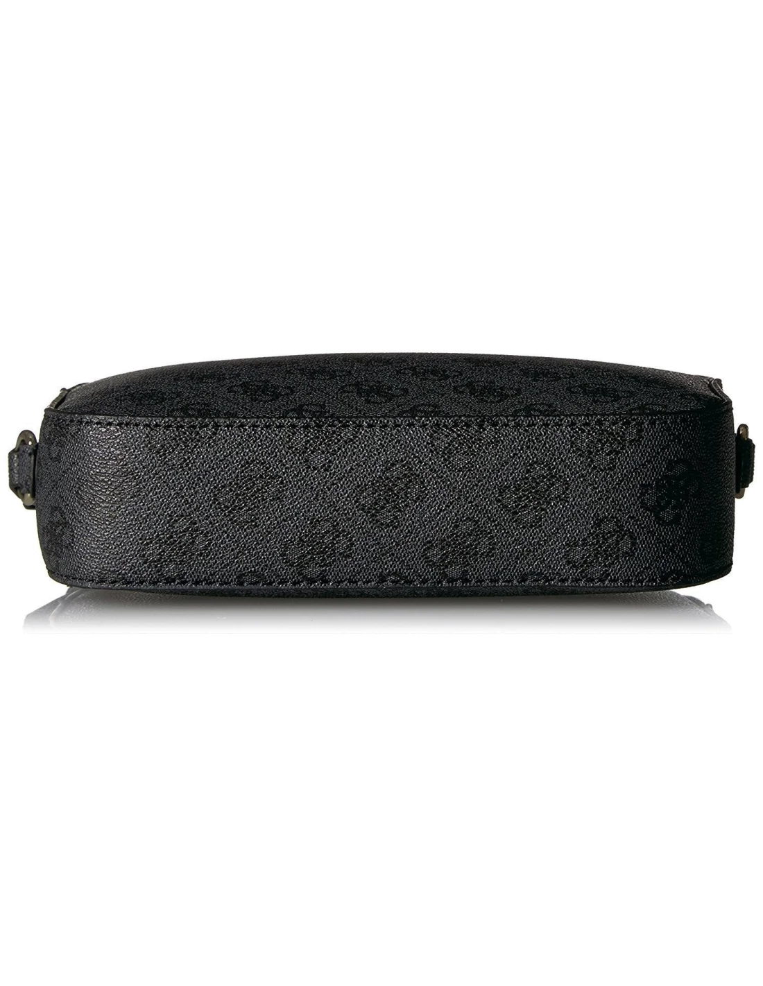 Sac Bandoulière Guess Kamryn Noir vue 4