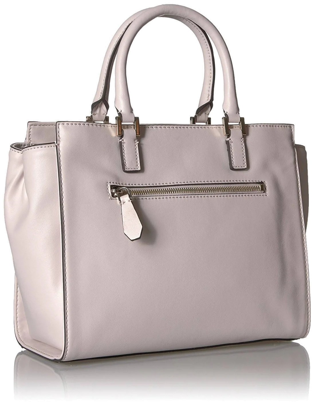 Sac à main Guess Fruit Punch Pineapple Rose Pâle vue 2