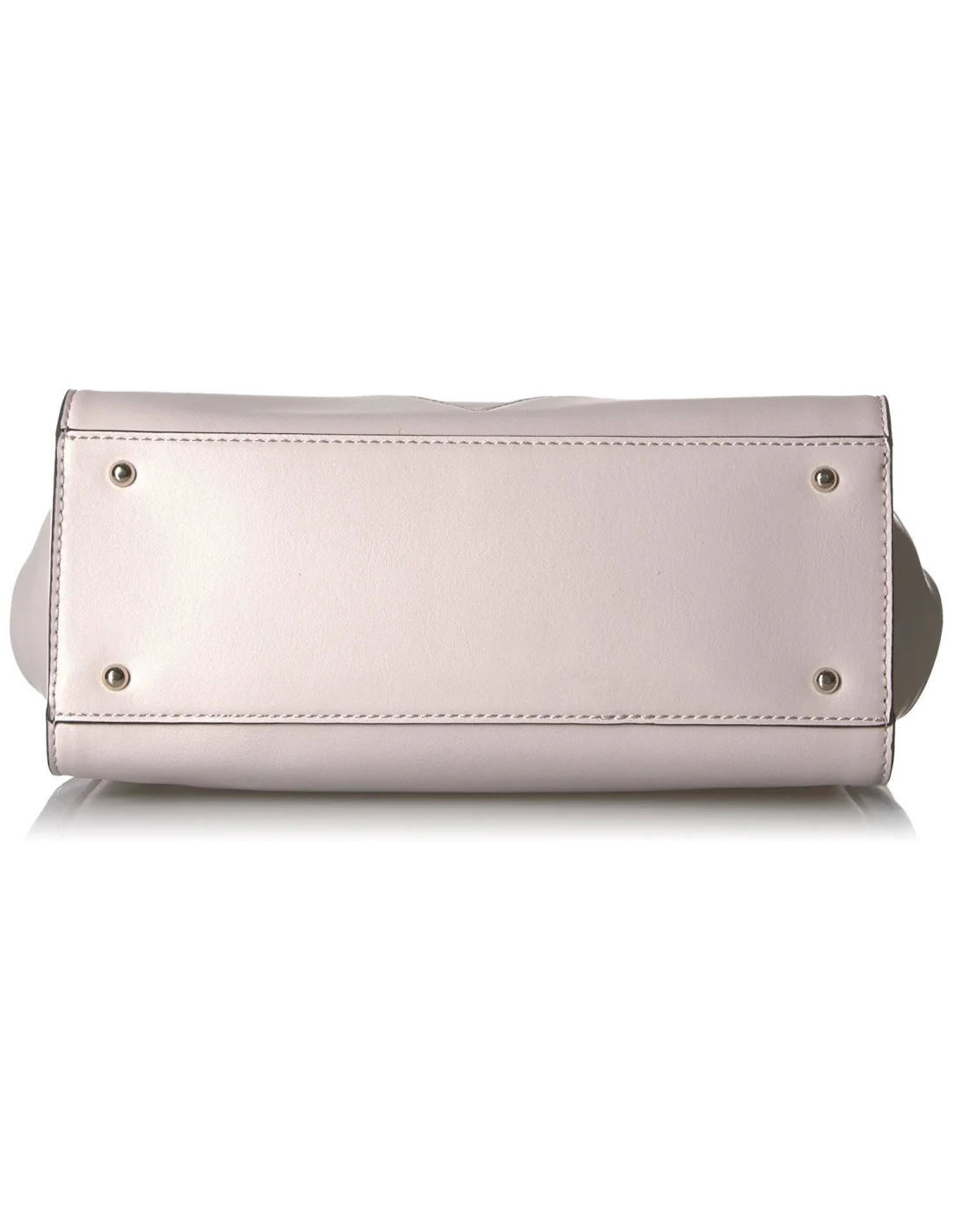 Sac à main Guess Fruit Punch Pineapple Rose Pâle vue 4