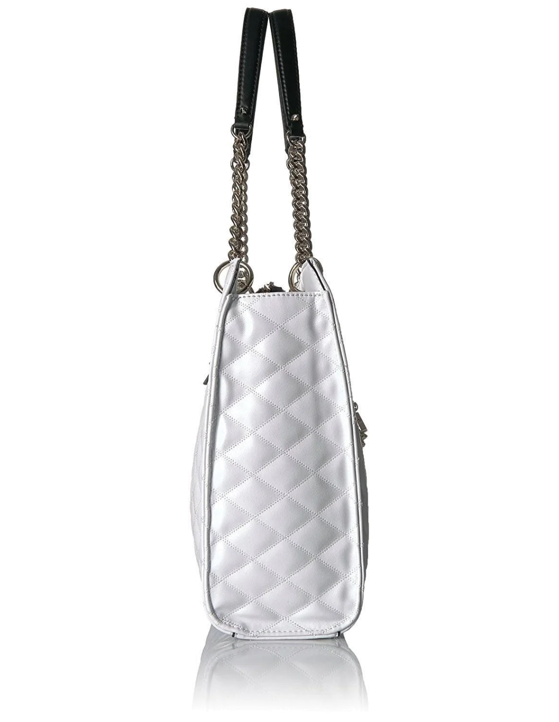 Sac a Main Guess Penelope Blanc vue 3