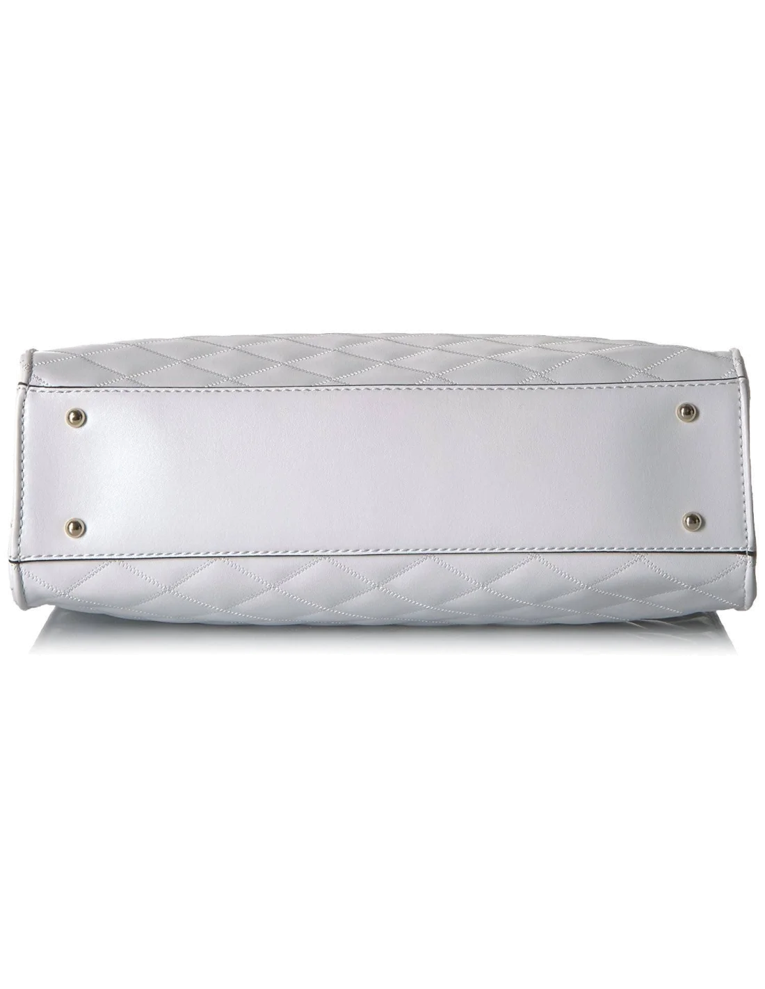 Sac a Main Guess Penelope Blanc vue 4