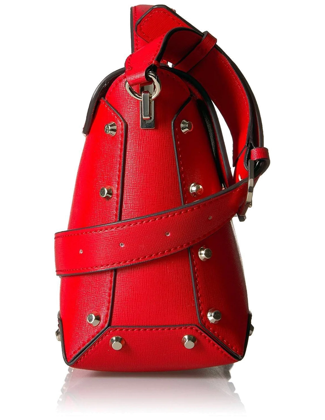 Sac a Main Guess Kaia vue 3