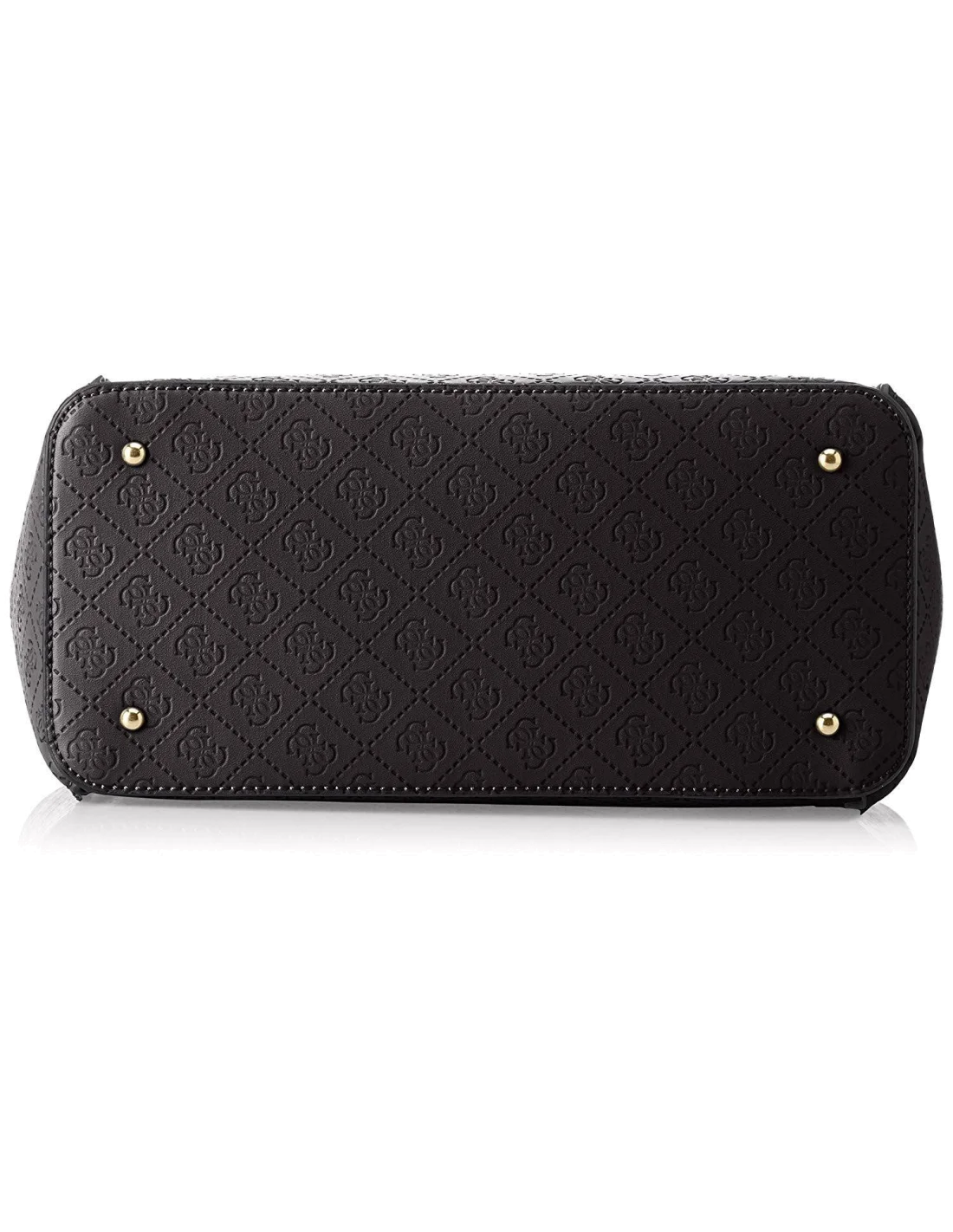 Sac a Main Guess Rayna Noir vue 4