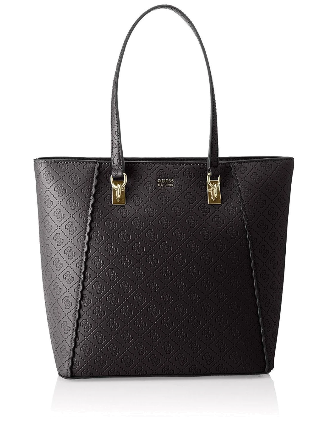 Sac a Main Guess Rayna Noir