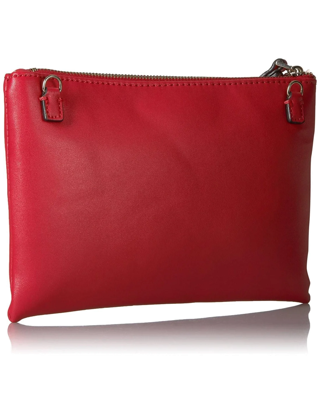Sac Bandoulière Guess Ever After Rouge vue 2