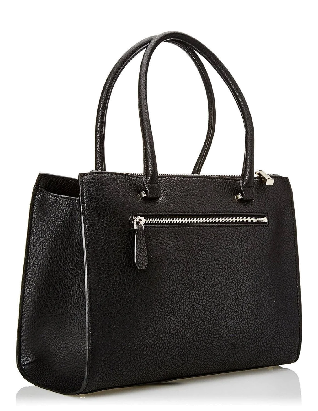 Sac a Main Guess Ryann Society Noir vue 2