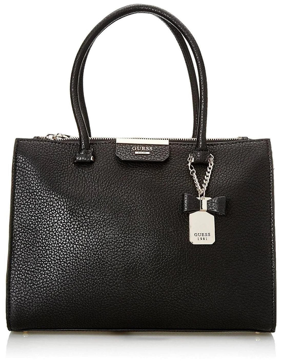 Sac a Main Guess Ryann Society Noir