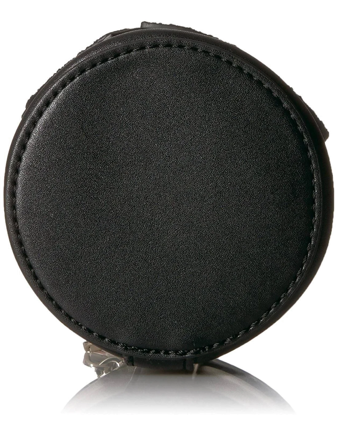 Sac Bandoulière Guess Ever After Cylindrique Noir vue 4