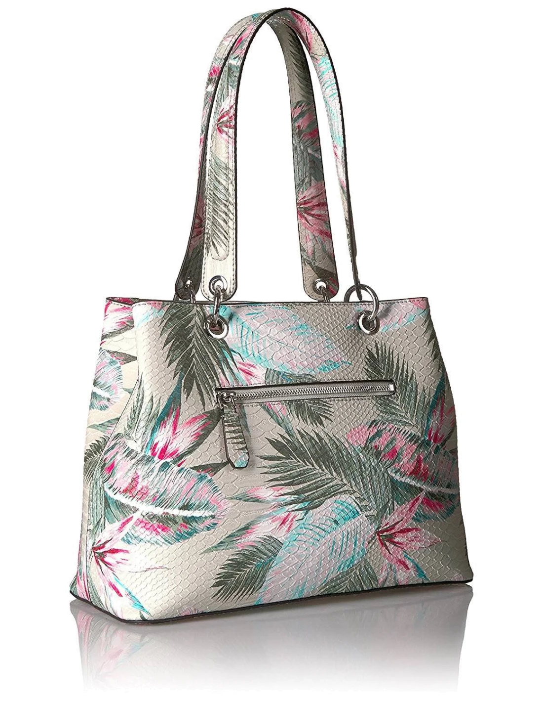 Sac a Main Guess Kamryn Floral vue 2