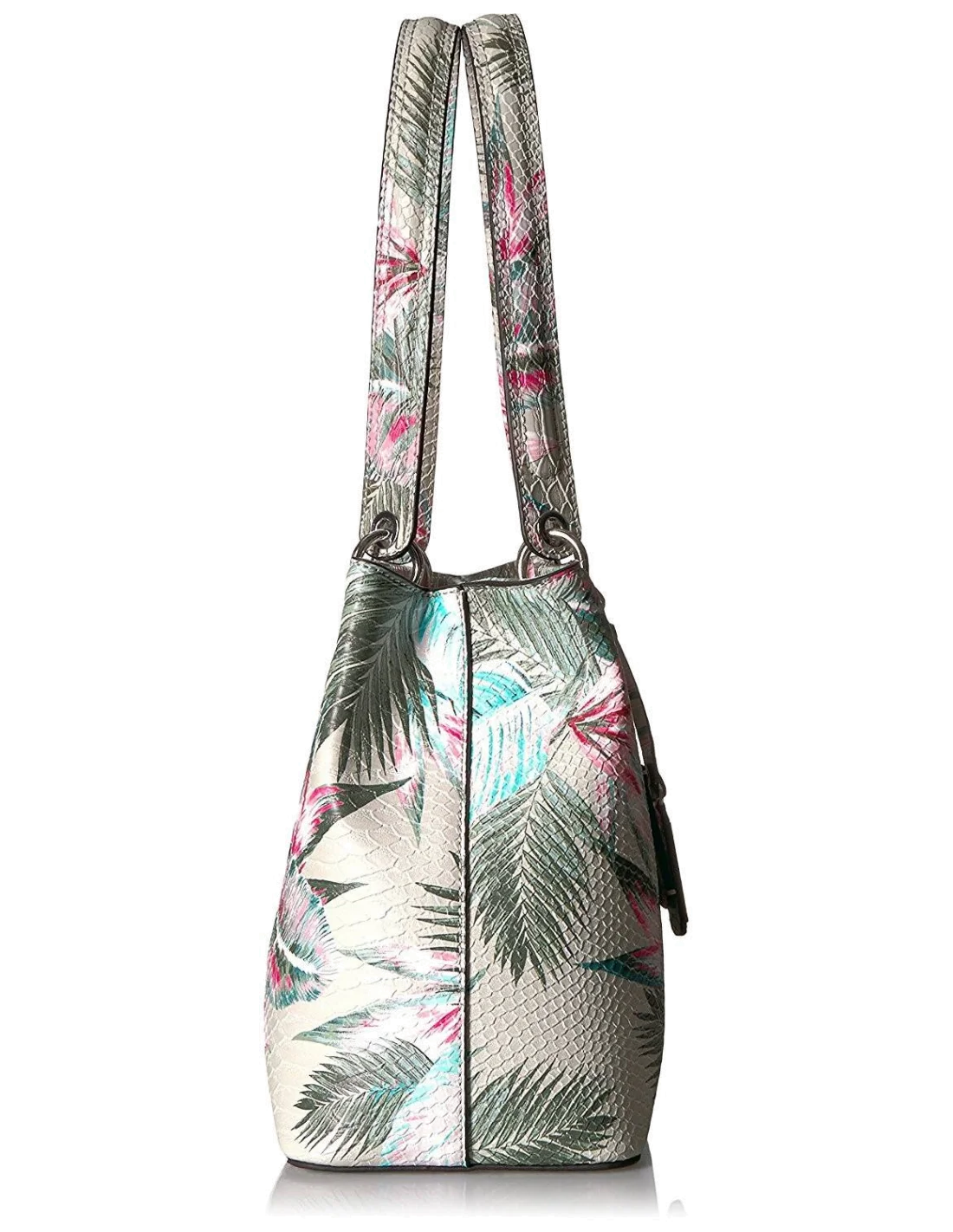 Sac a Main Guess Kamryn Floral vue 3
