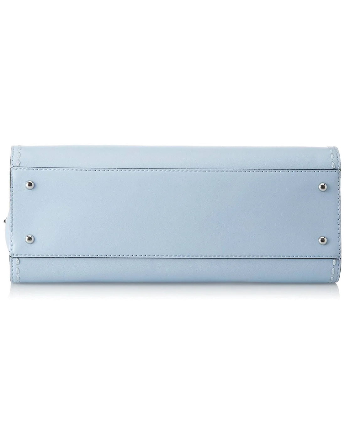 Sac à main Guess Sawyer Bleu Clair vue 4