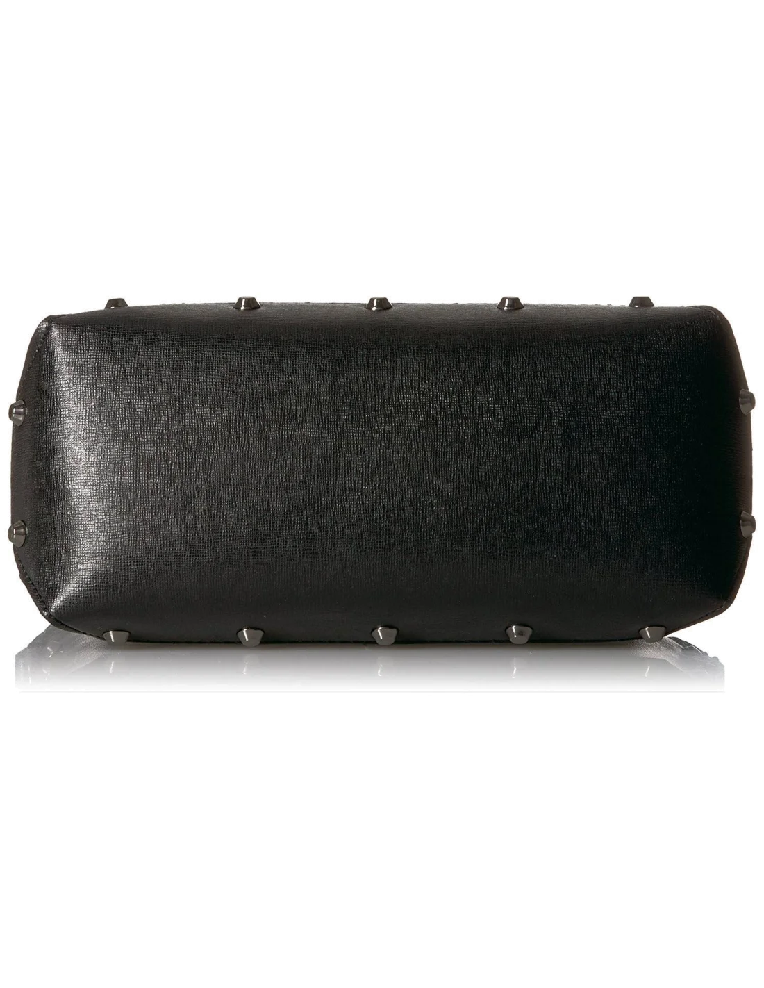 Sac a Main Guess Kaia Grain Noir vue 4