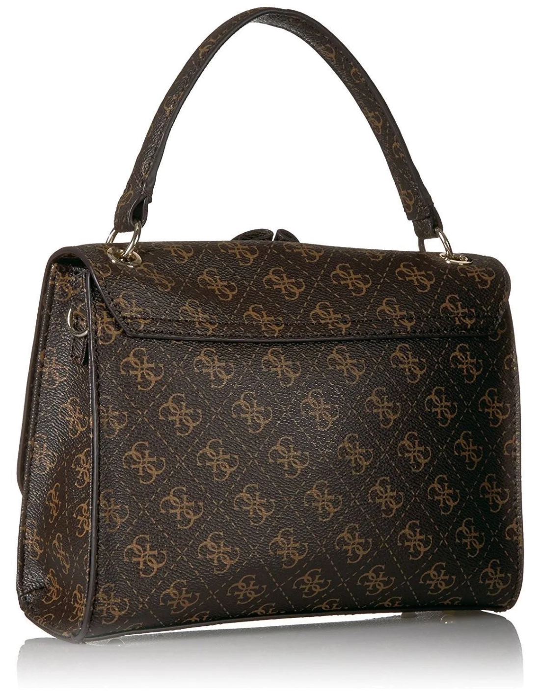 Sac a Mian Guess Eden Logo Top vue 2