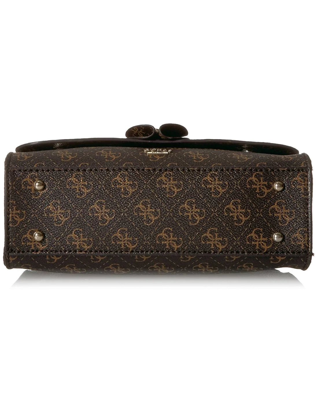 Sac a Mian Guess Eden Logo Top vue 4