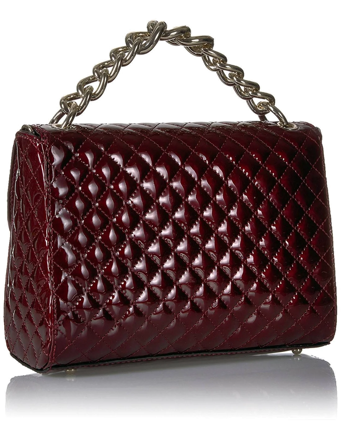 Sac bandoulière Guess G-Lux Multi vue 2