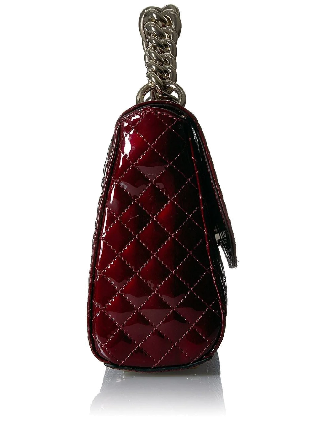 Sac bandoulière Guess G-Lux Multi vue 3