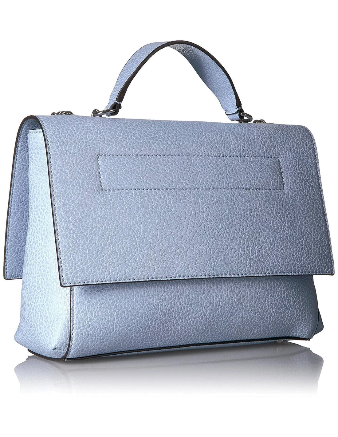 Sac bandoulière Guess  Ryann Pebble vue 2