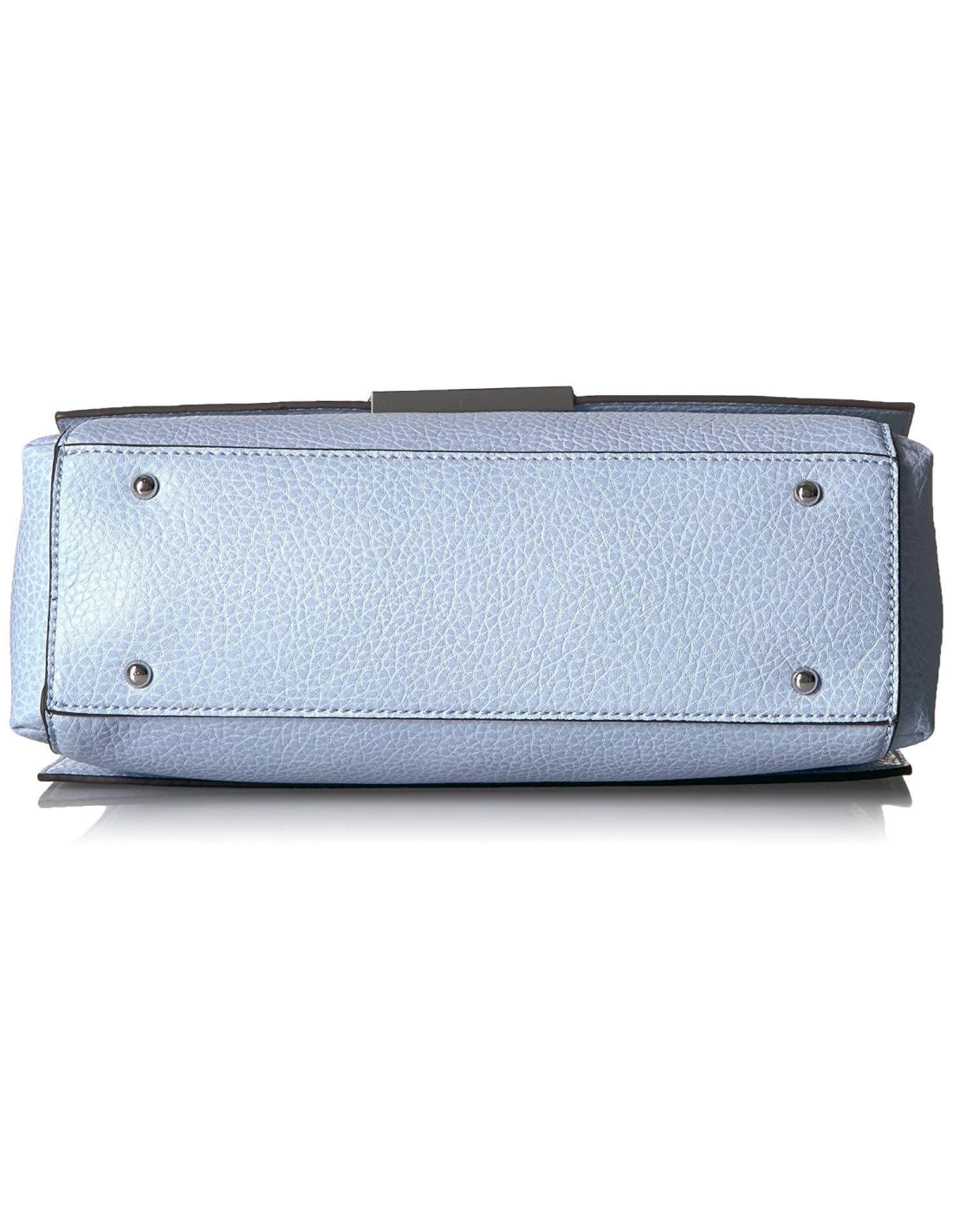 Sac bandoulière Guess  Ryann Pebble vue 4