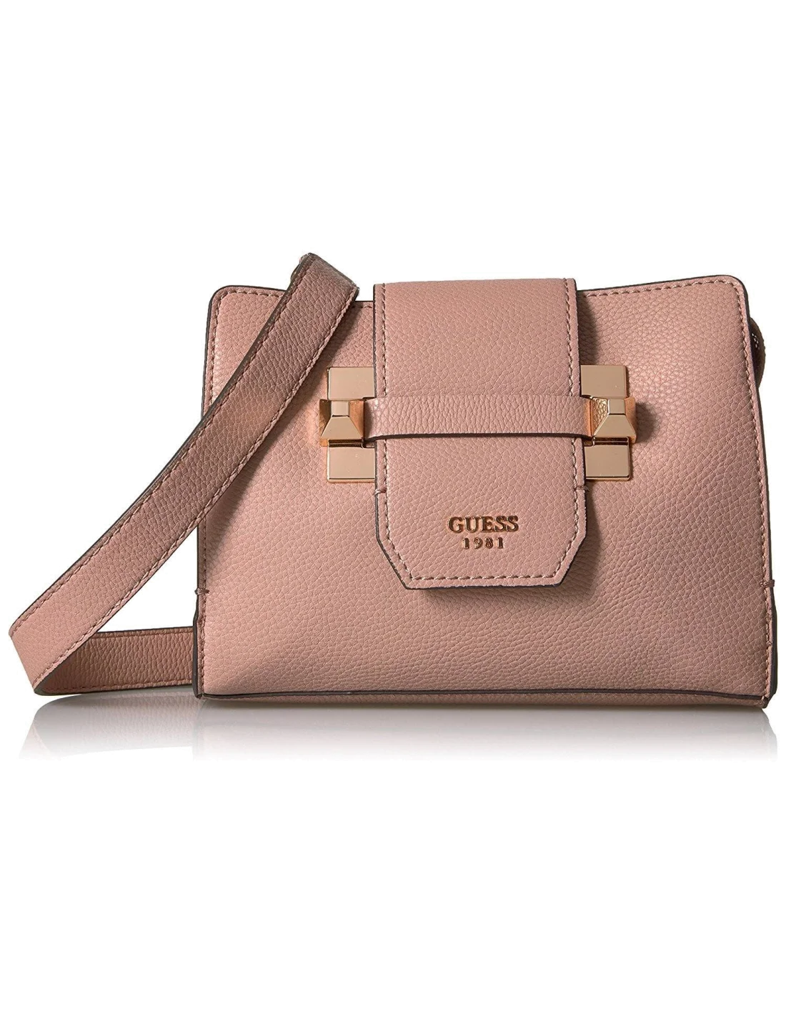 Sac bandoulière Guess Talan