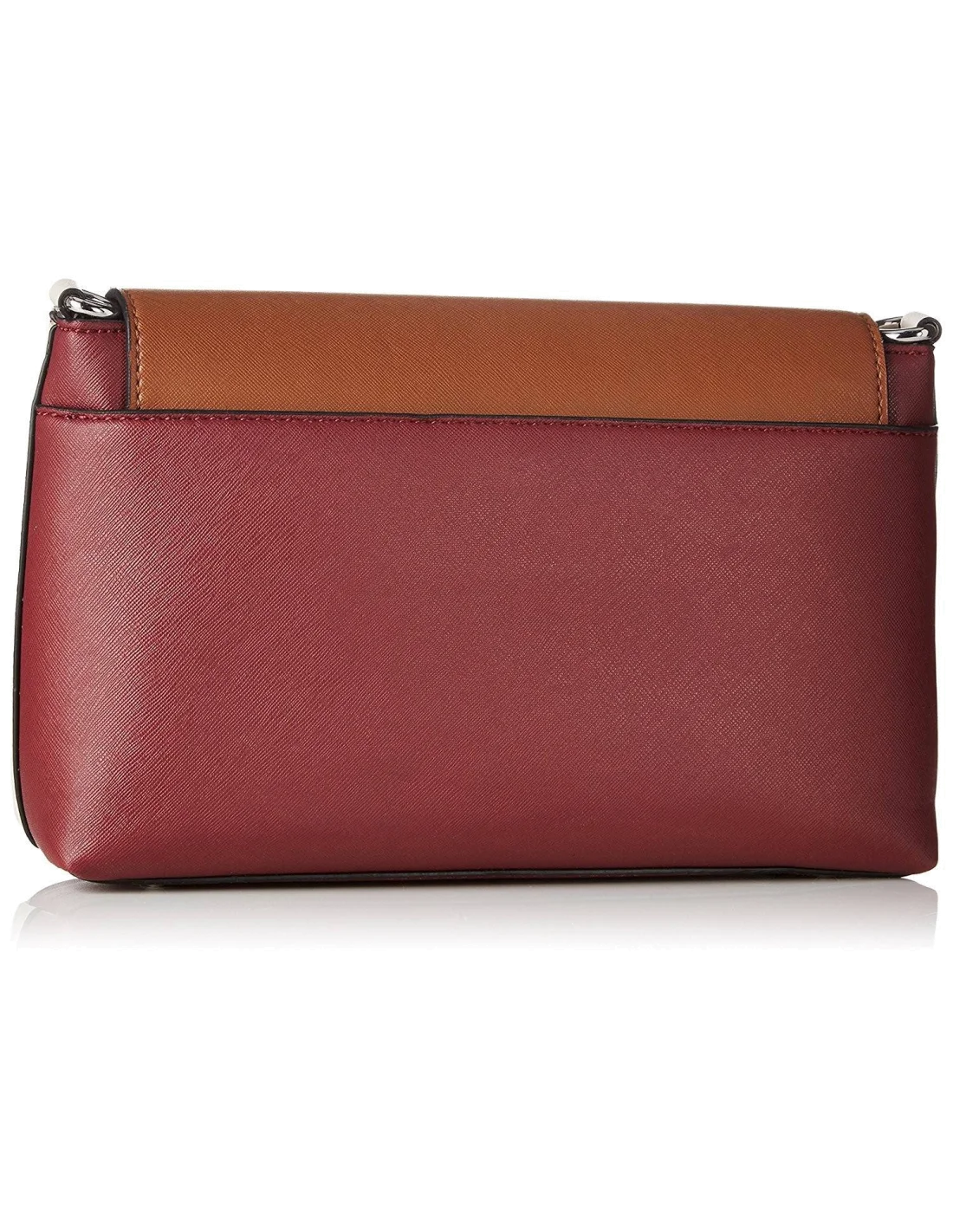 Sac Bandoulière Guess Lottie Multi vue 2