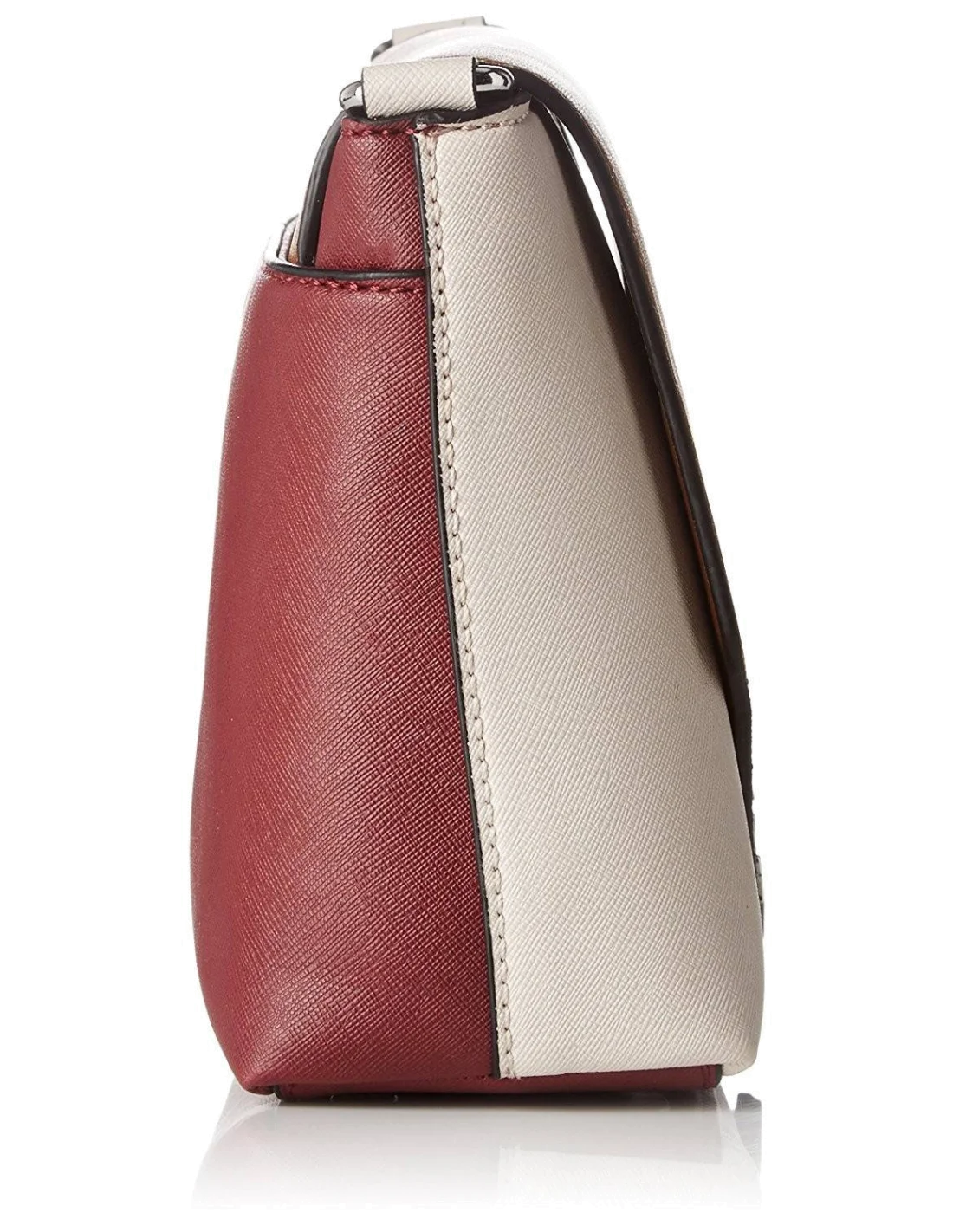 Sac Bandoulière Guess Lottie Multi vue 3