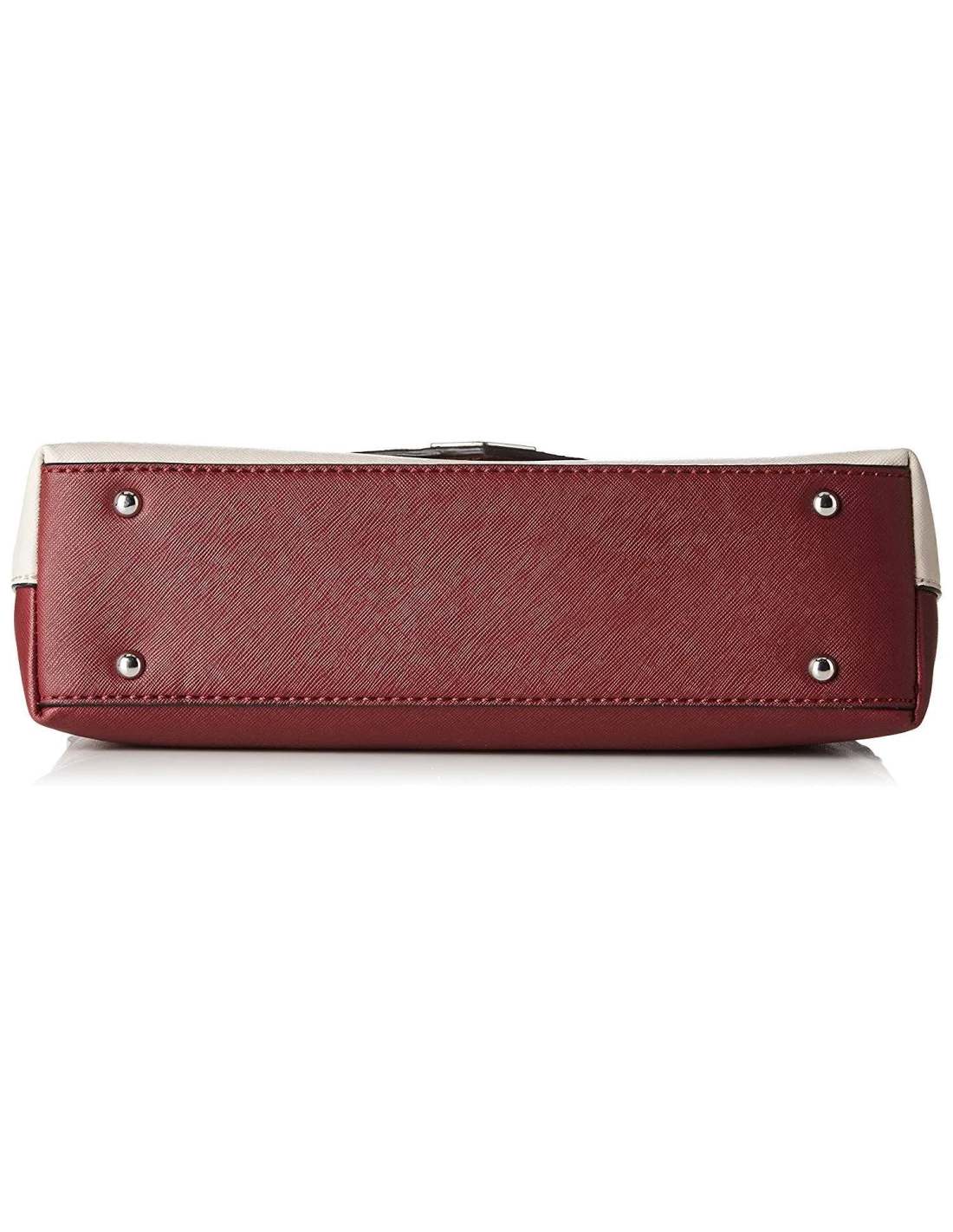 Sac Bandoulière Guess Lottie Multi vue 4