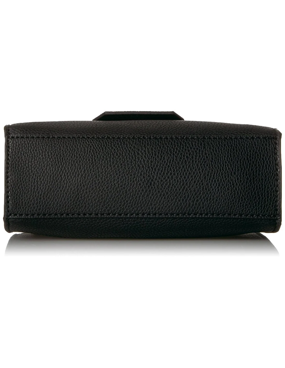 Sac bandoulière Talan Pebble Noir vue 4