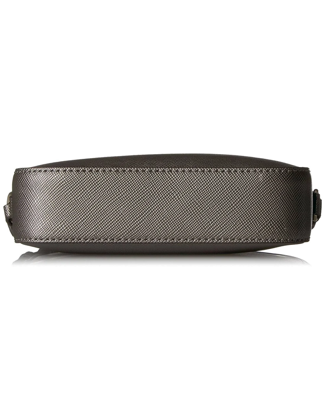 Sac Bandoulière Guess Kamryn Gris vue 4