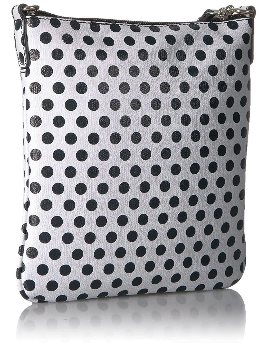 Sac bandoulière Guess Britta Tourist vue 2